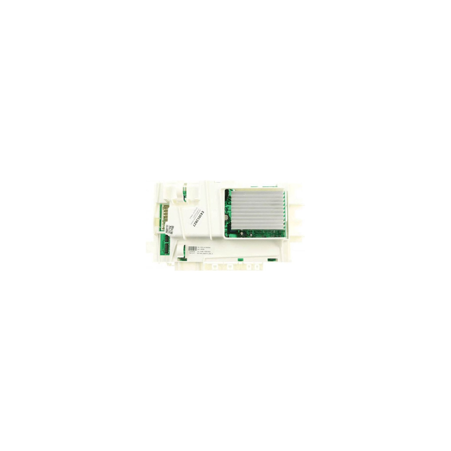Carte CANDY module de puissance programme