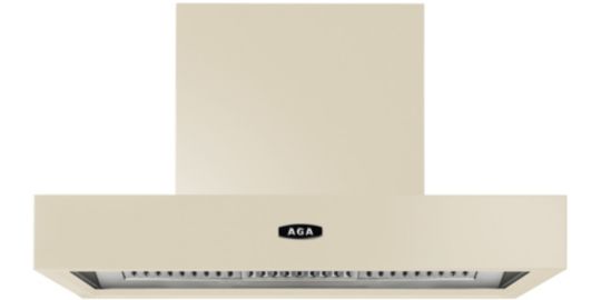 Hotte décorative murale AGA AGA-HOOD-990 SH-LIN