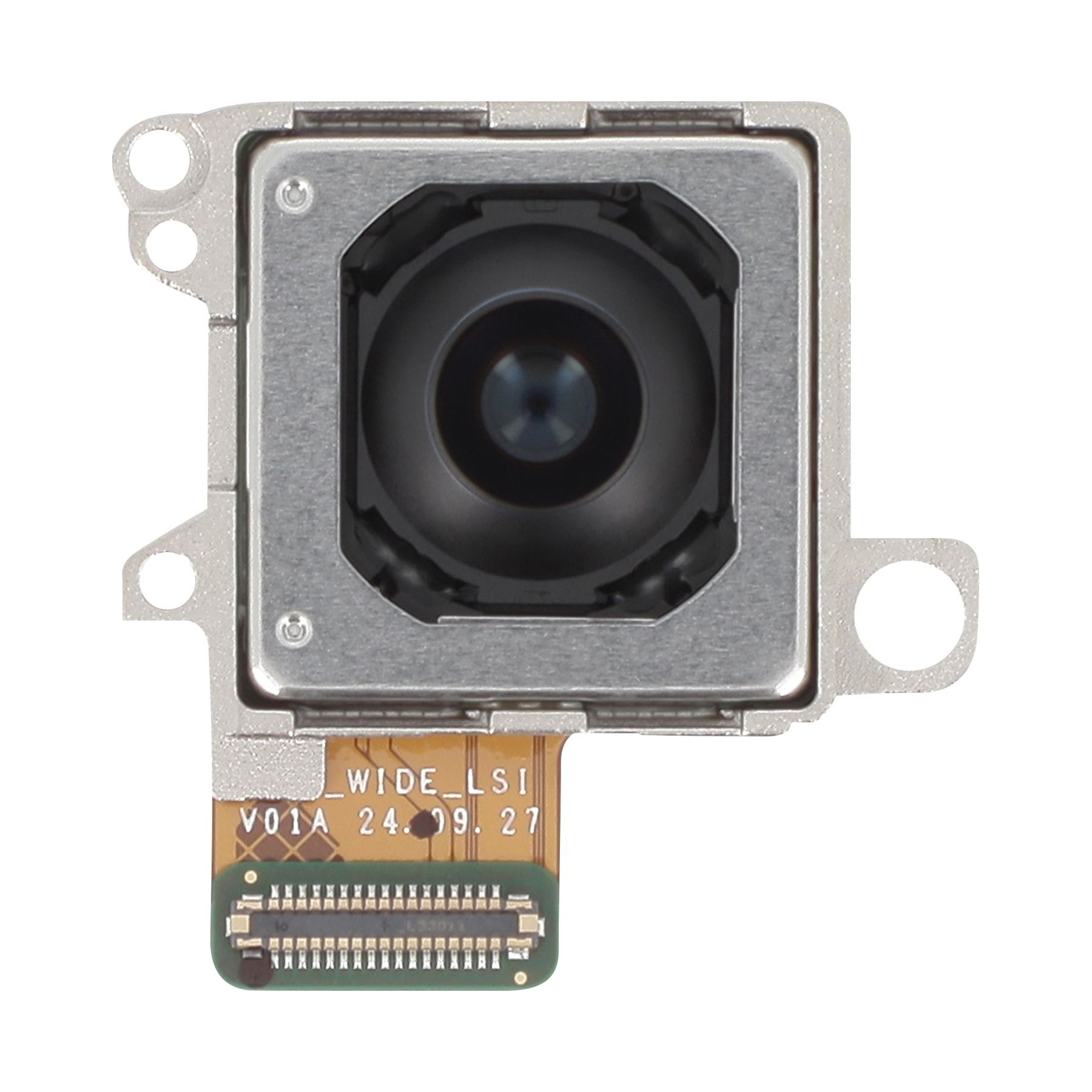 Pièce détachée SAMSUNG Originale 50MP pour Galaxy Z Flip7