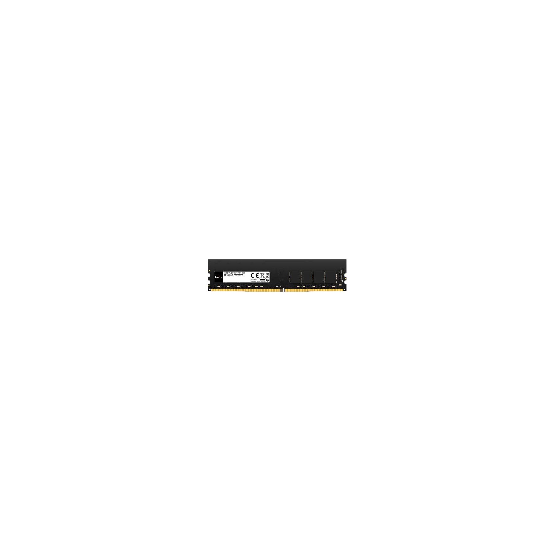 Mémoire vive LEXAR 32 Go DIMM DDR4 3200 Mhz