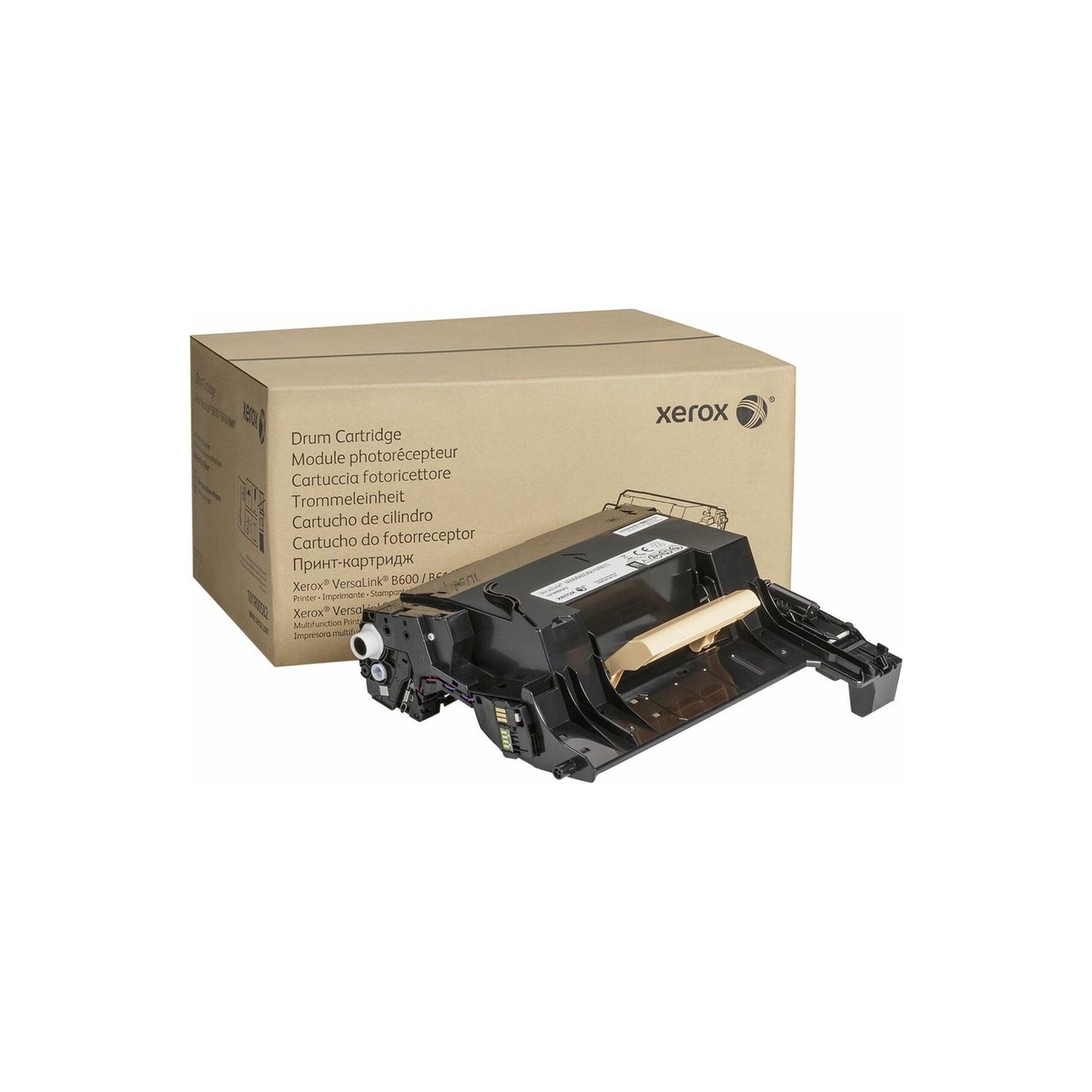Cartouche d'encre XEROX 101R00582
