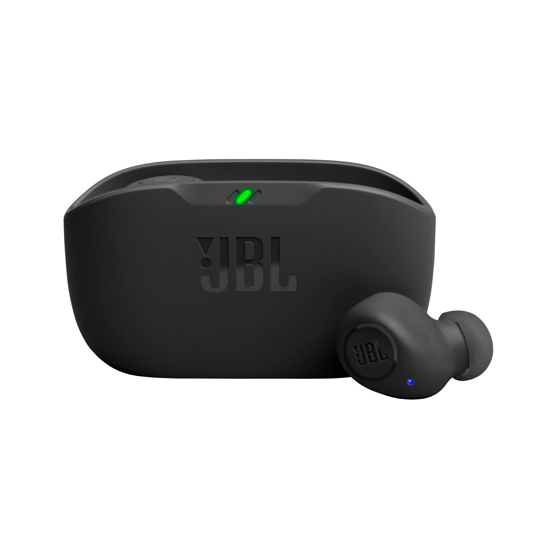 Ecouteurs JBL Wave Buds Noir