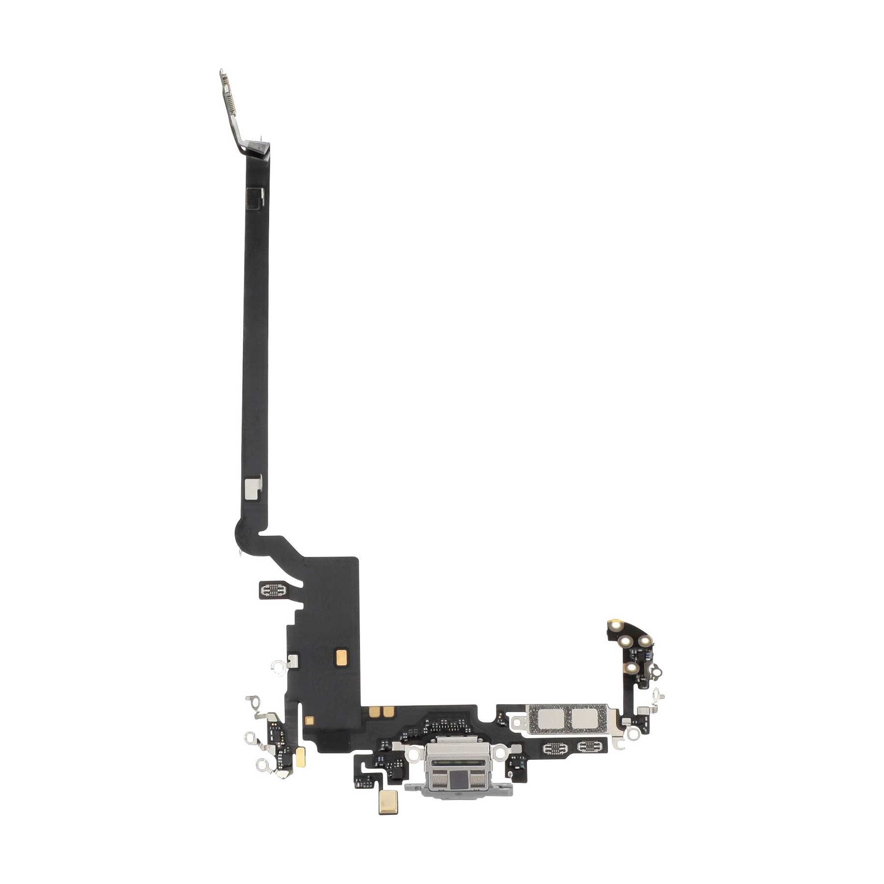 Pièce détachée AVIZAR USB-C pour iPhone 17 Pro Max avec Micro