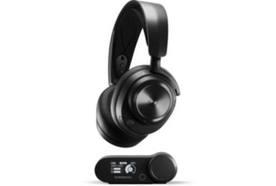 Casque gamer STEELSERIES Arctis Nova Pro Wireless Xbox PC