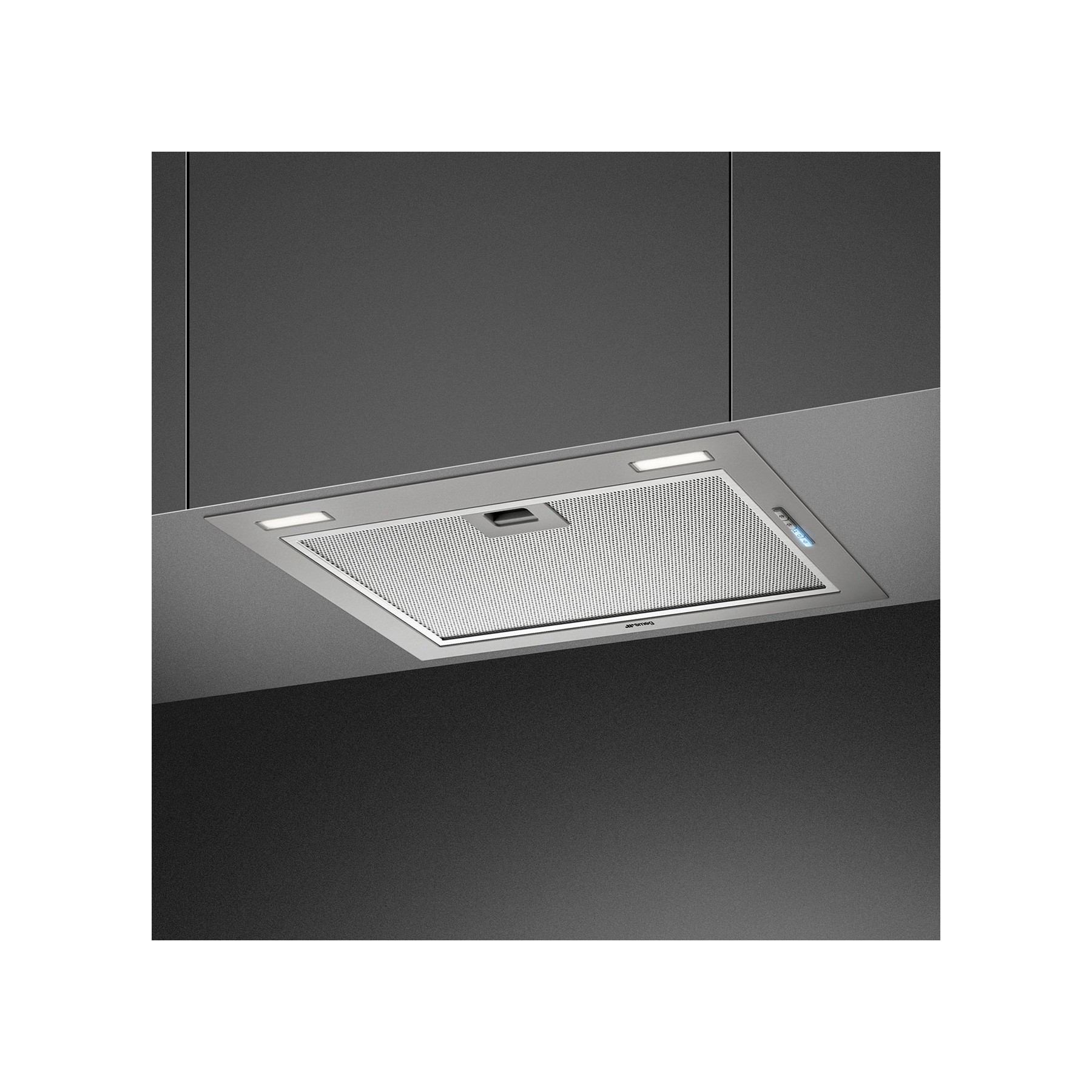 Hotte encastrable SMEG KSG52HPE