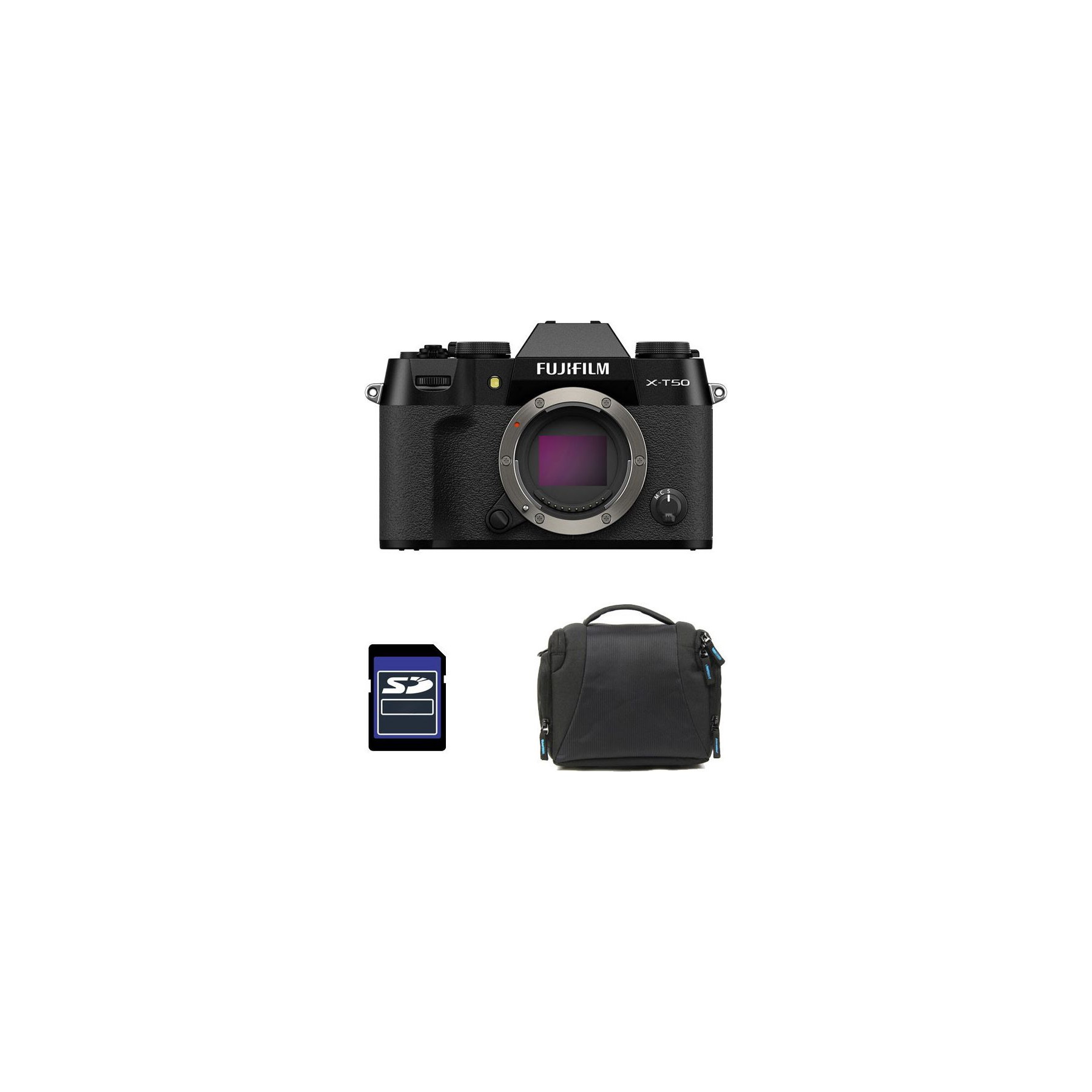 Appareil photo Hybride FUJIFILM 251964