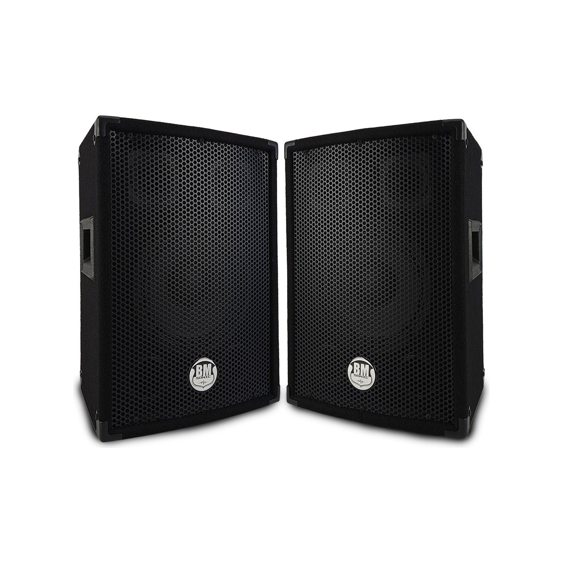 Enceinte sono BM SONIC BM SONIC BMS-08 - Enceinte passive