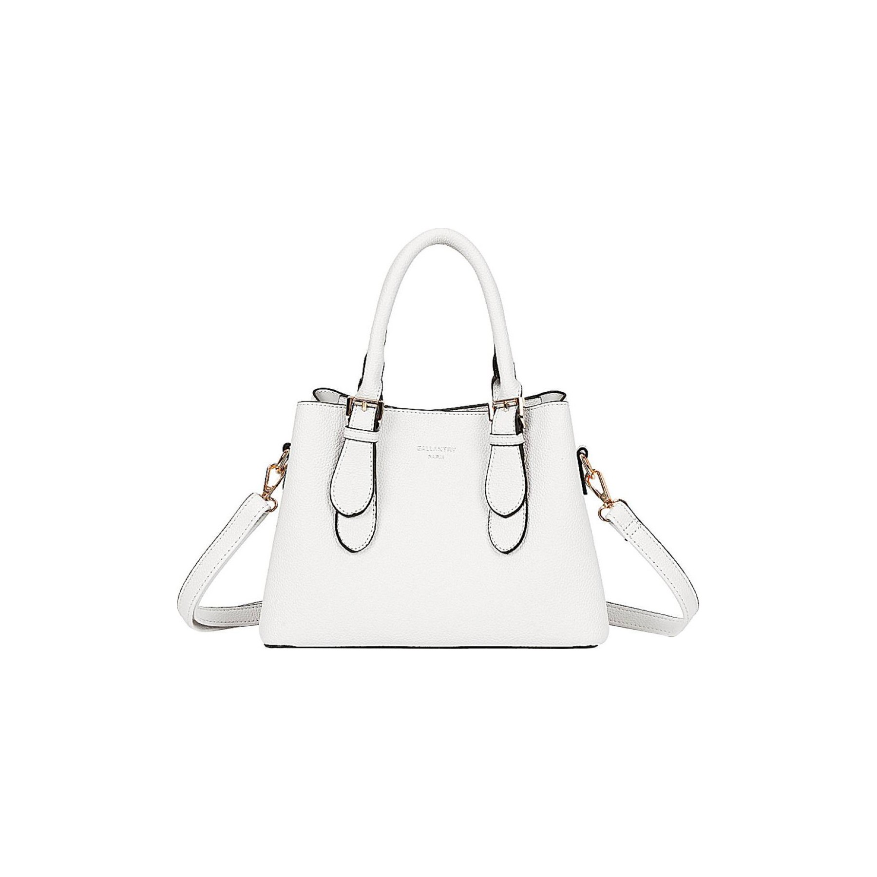 Sac bandoulière GALLANTRY Fourre-tout pour Femme Élégant Sac