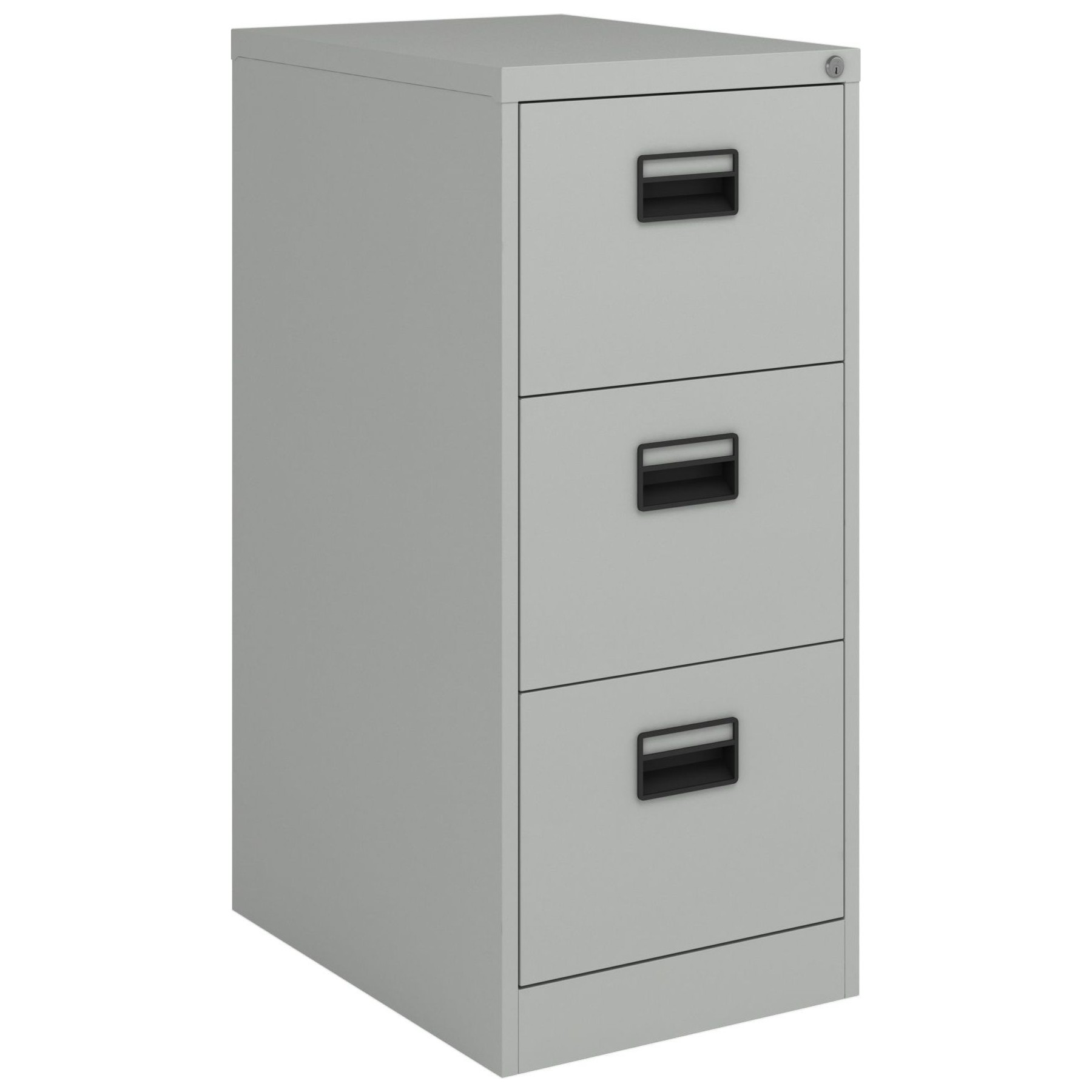 Armoire HELLOSHOP26 Caisson de bureau armoire meuble de rang