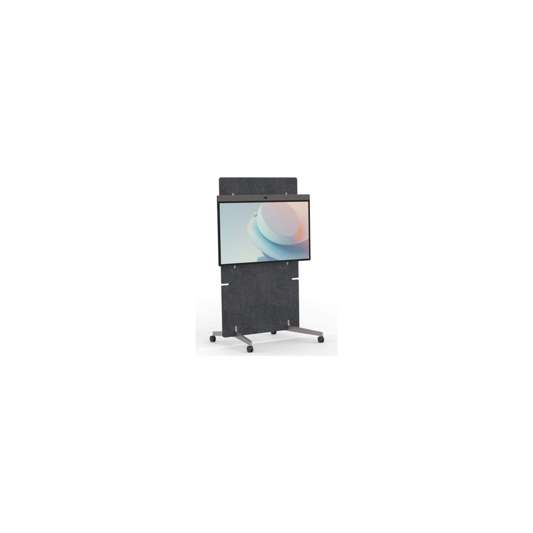 Hub USB C NEAT NEATBOARD50-ADAPTIVESTAND