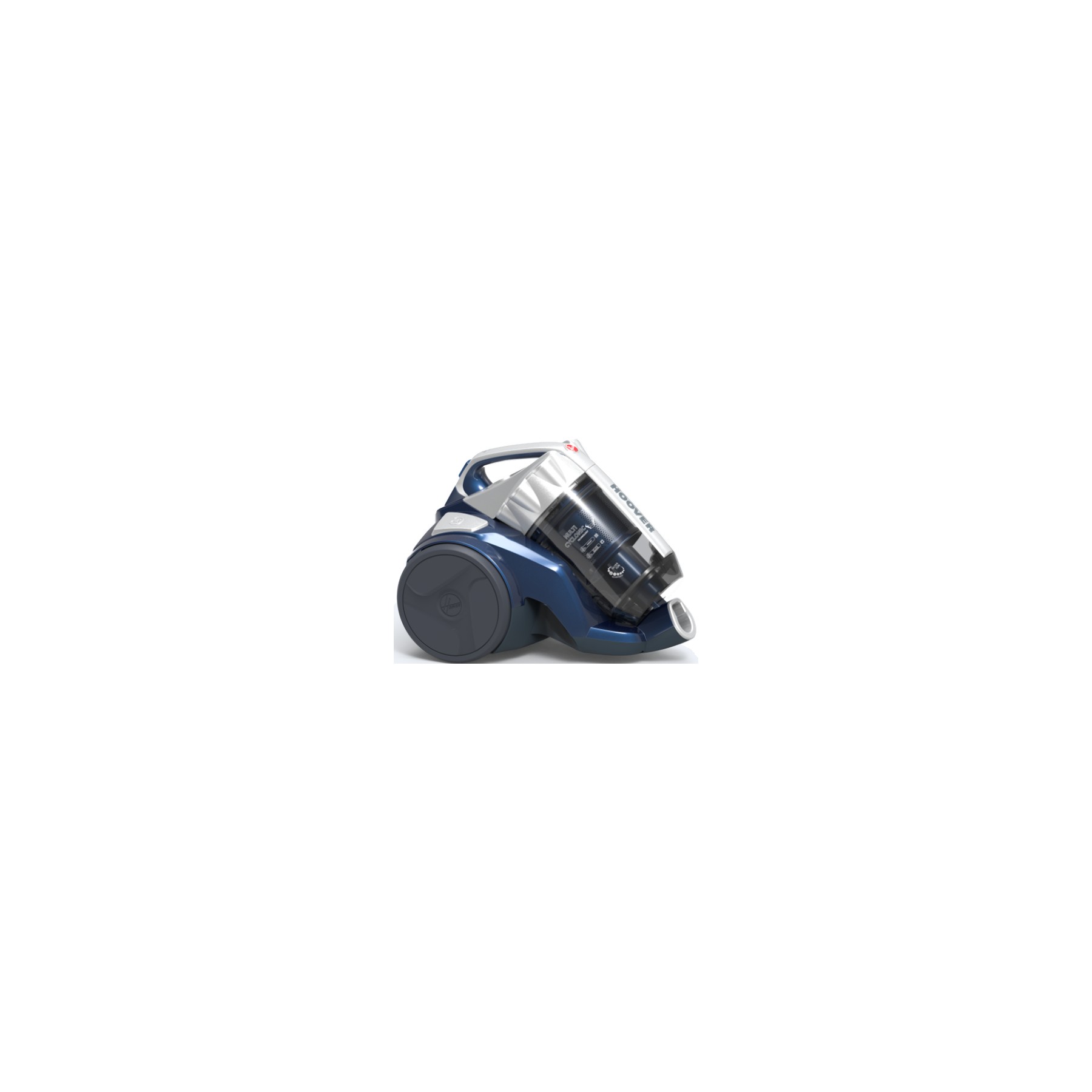 Aspirateur sans sac HOOVER KHROSS KS60H&CAR
