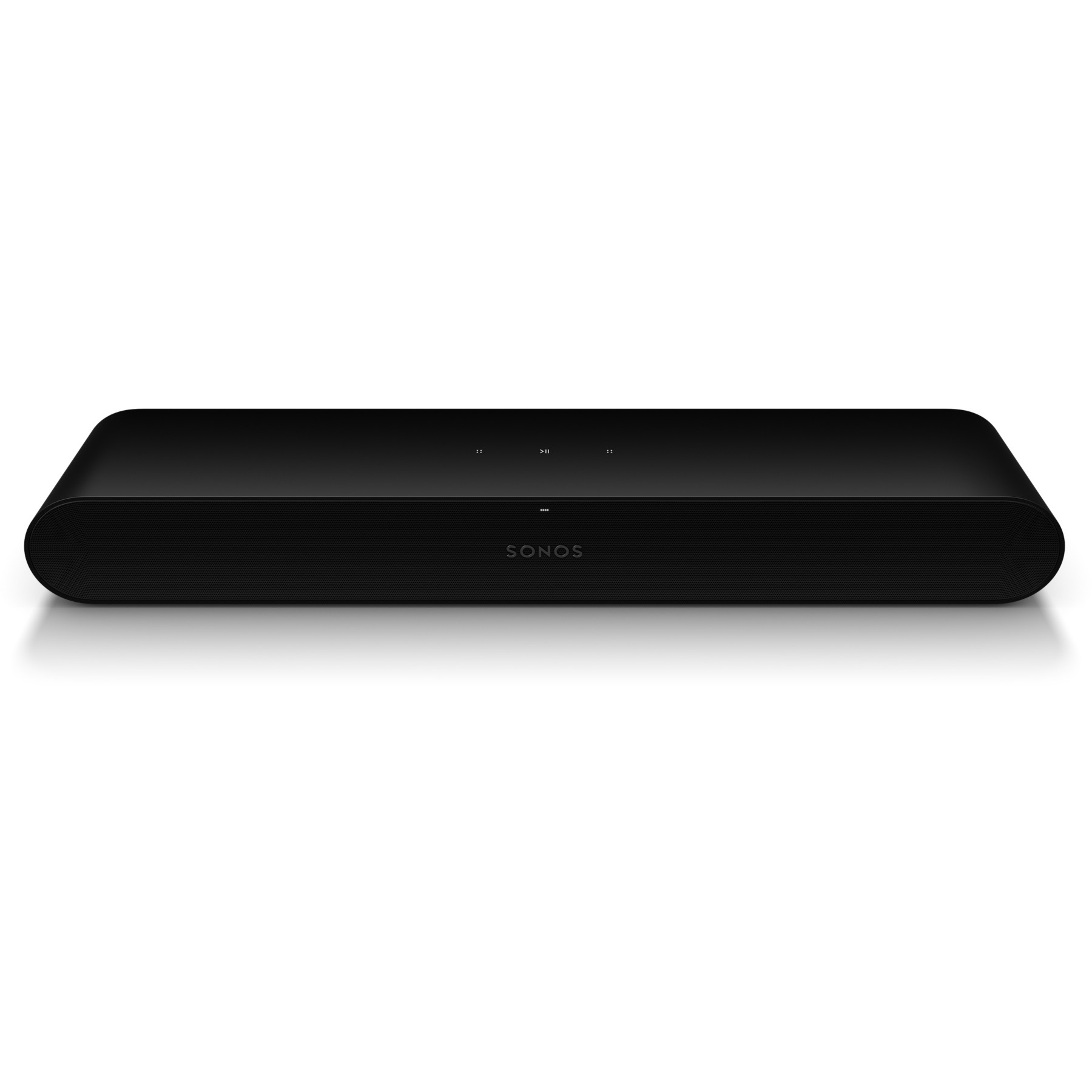 Barre de son SONOS Ray noir