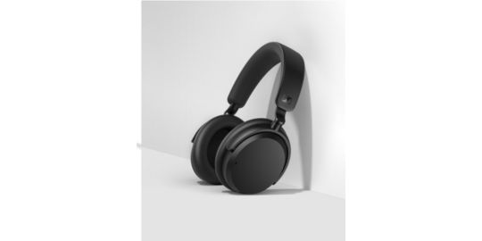 Casque SENNHEISER Accentum Wireless Noir