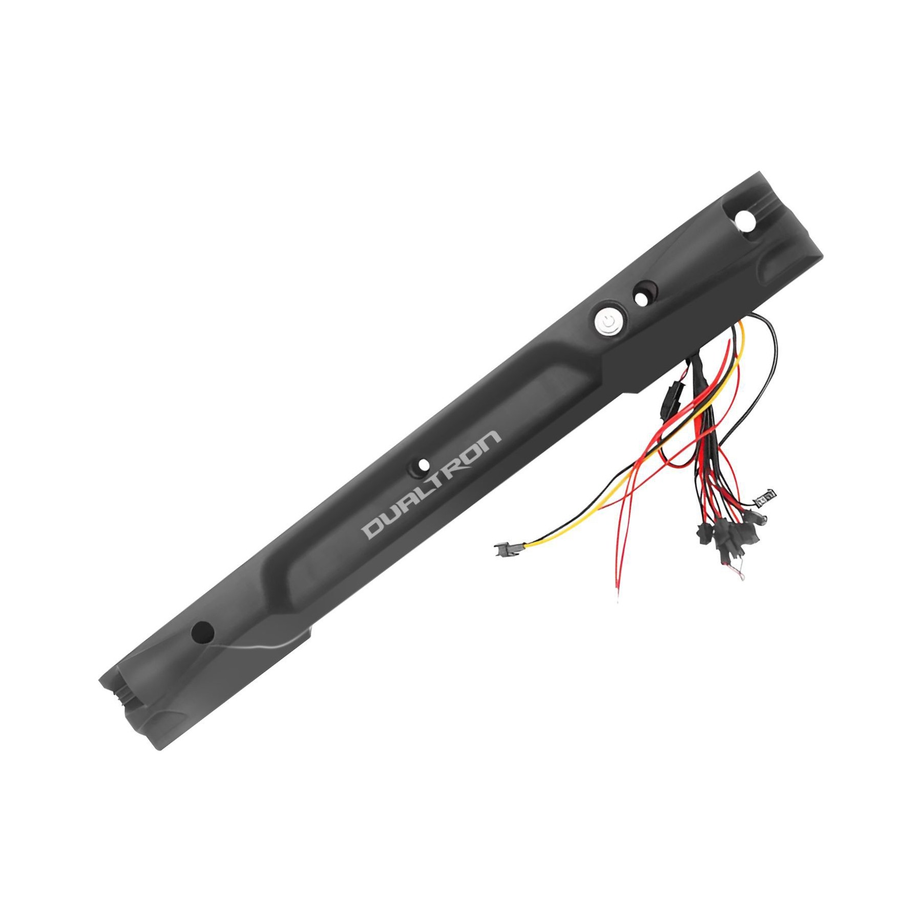 Pièce détachée MINIMOTORS Cache Deck Complet Dualtron 3 et Victor