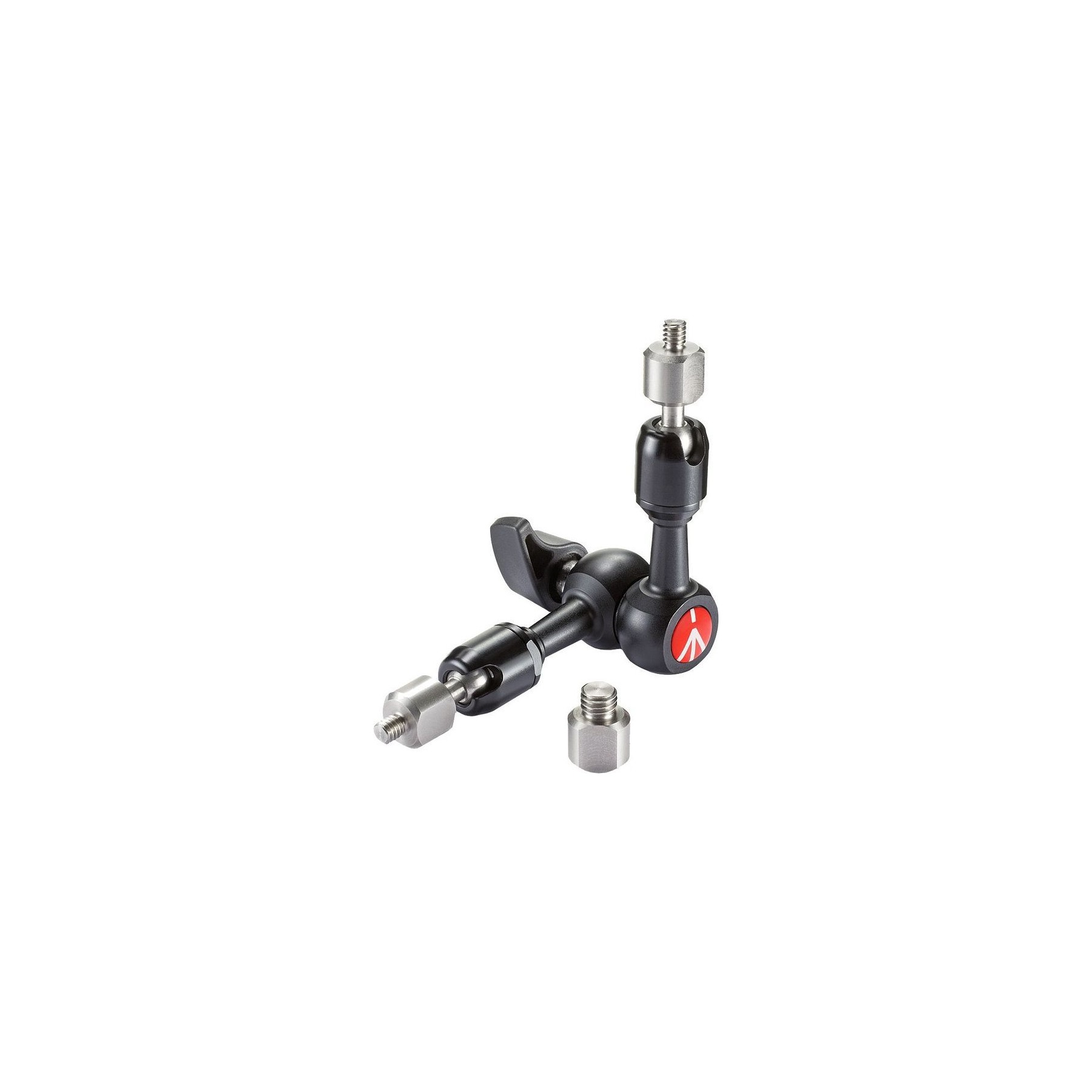 Rotule trépied MANFROTTO 244 Micro friction