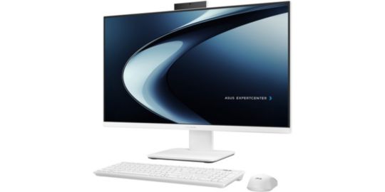 Ordinateur tout-en-un ASUS VM670KA-WPE097W