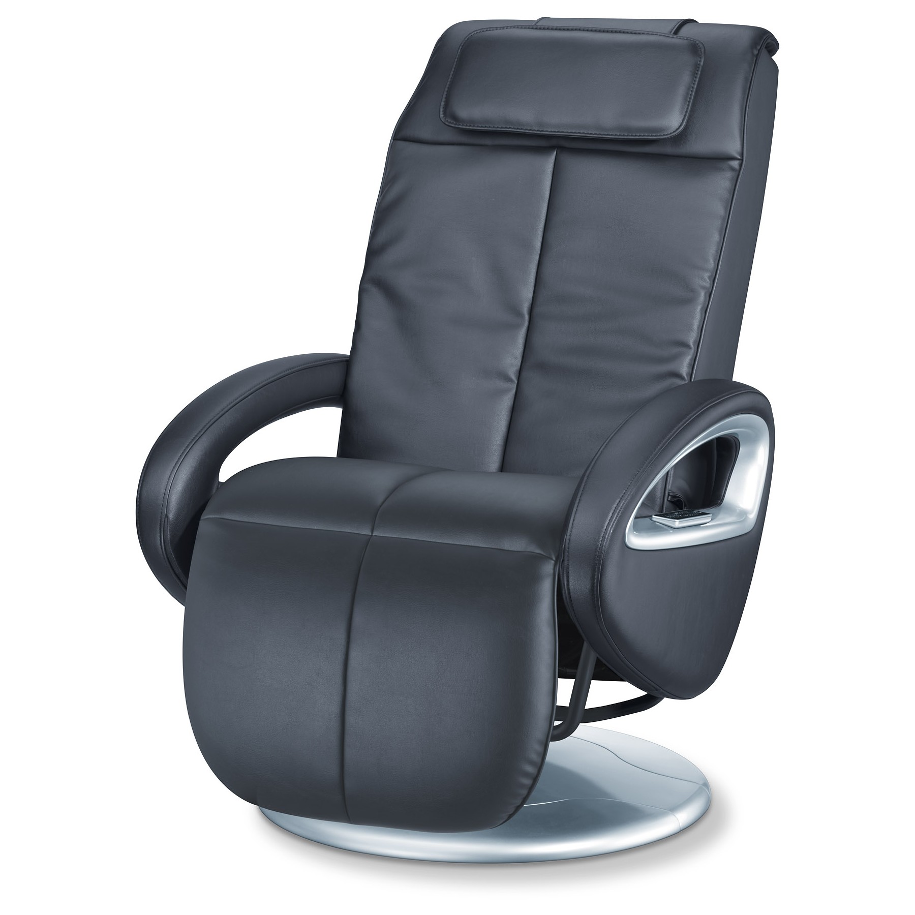 Siège massant BEURER MC 3800 - 5 types de massage