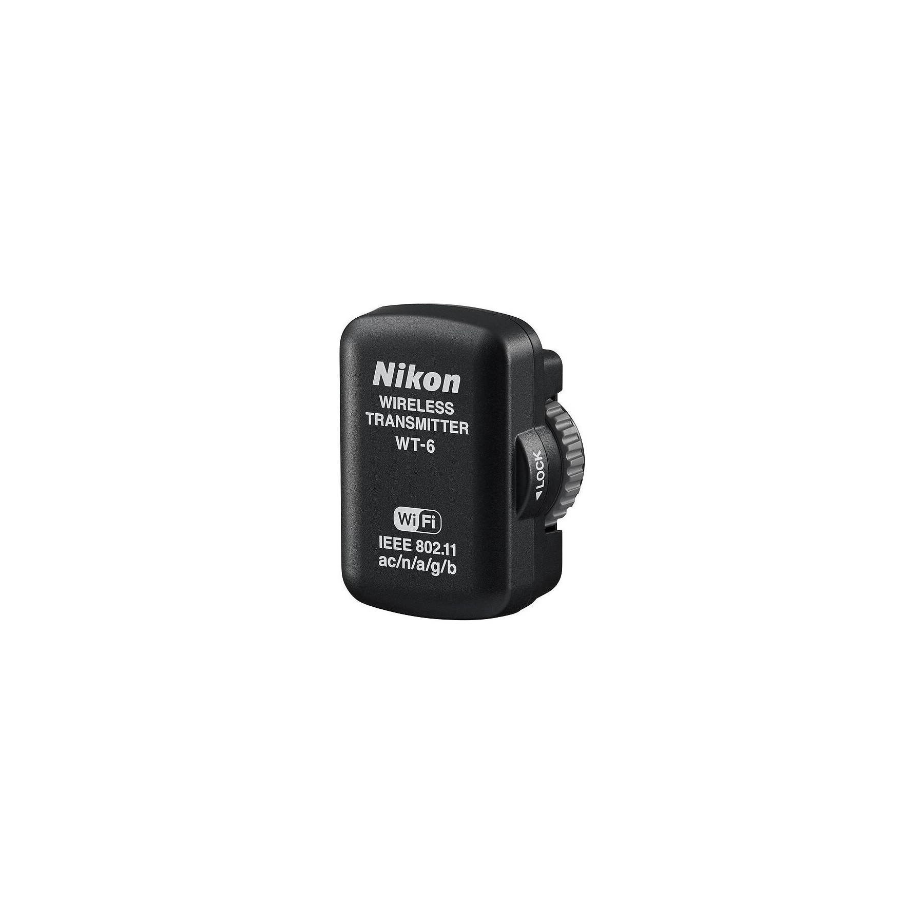 Transmetteur sans fil NIKON WT-6 Wifi IEEE802.11ac