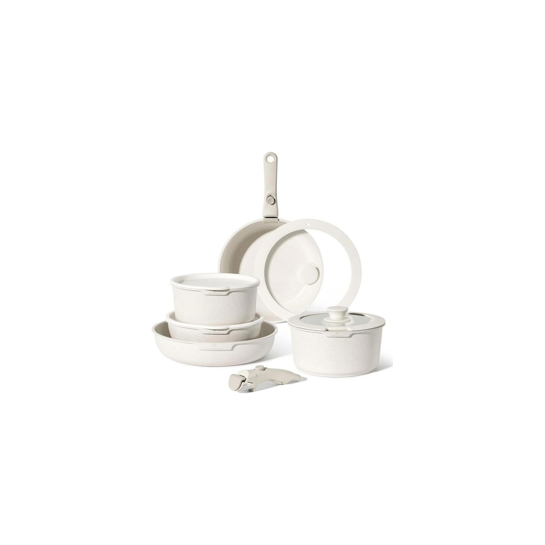 Batterie de cuisine JUST PERFECTO JL-999
