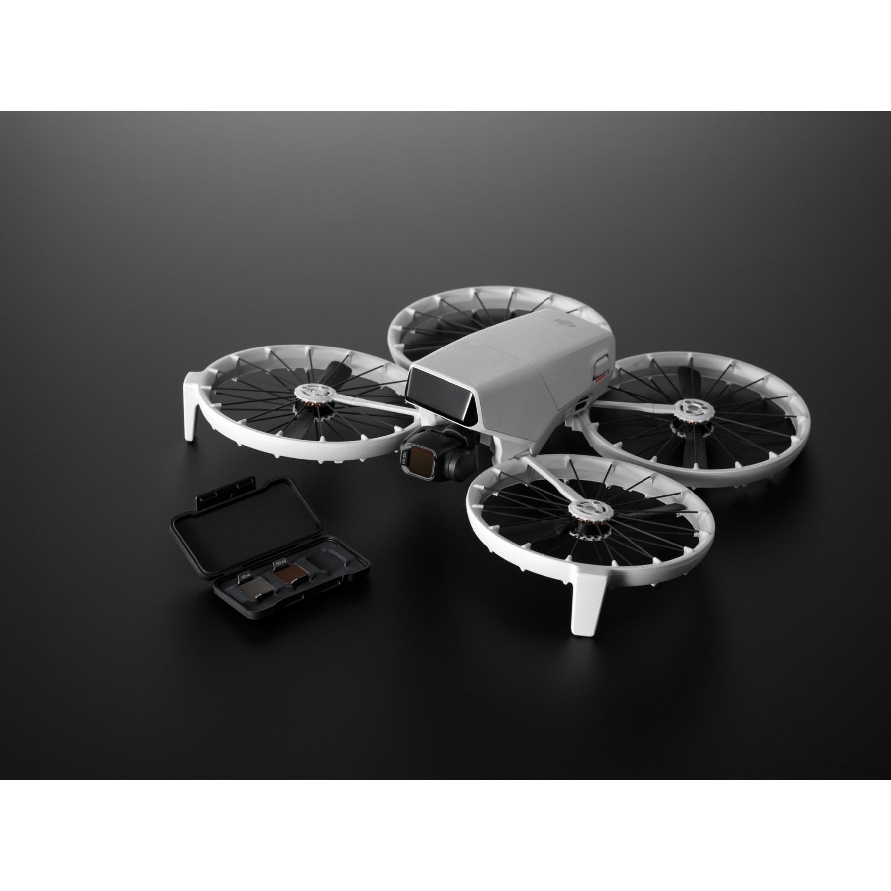 Filtre DJI Flip Set de filtre (ND16/64/256)
