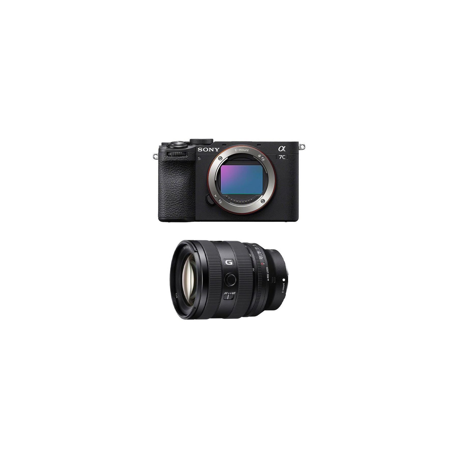 Appareil photo Hybride SONY 251340