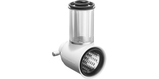 Râpe KITCHENAID 5KSMVSA TRANCHOIR/RAPE A CYLINDRES