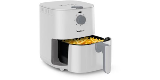 Friteuse MOULINEX easy fry essential nub