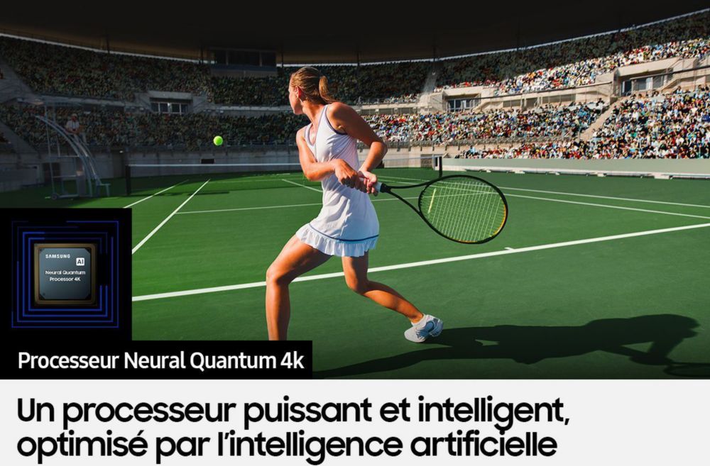 QLED 4K QN86C