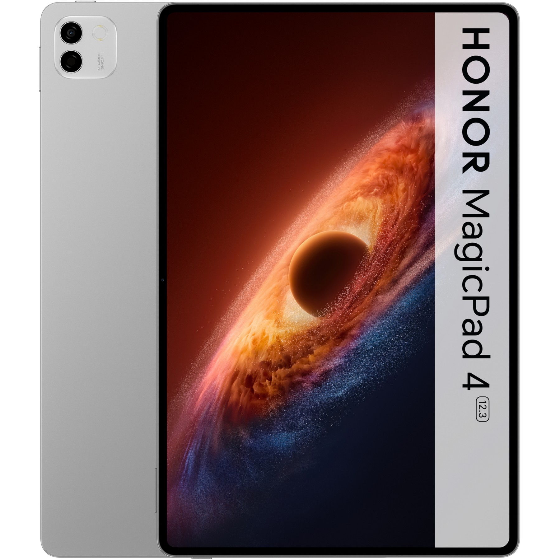 Tablette Android HONOR Magic Pad 4 Gris