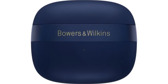 Ecouteurs BOWERS AND WILKINS Pi8 Bleu