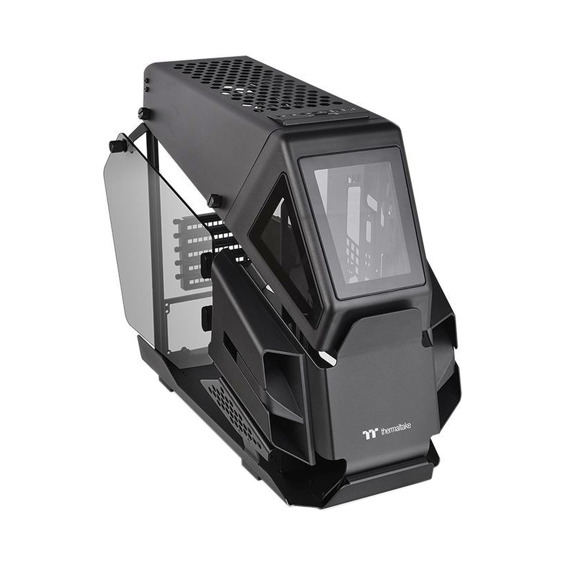Boitier PC THERMALTAKE AH T200 Noir