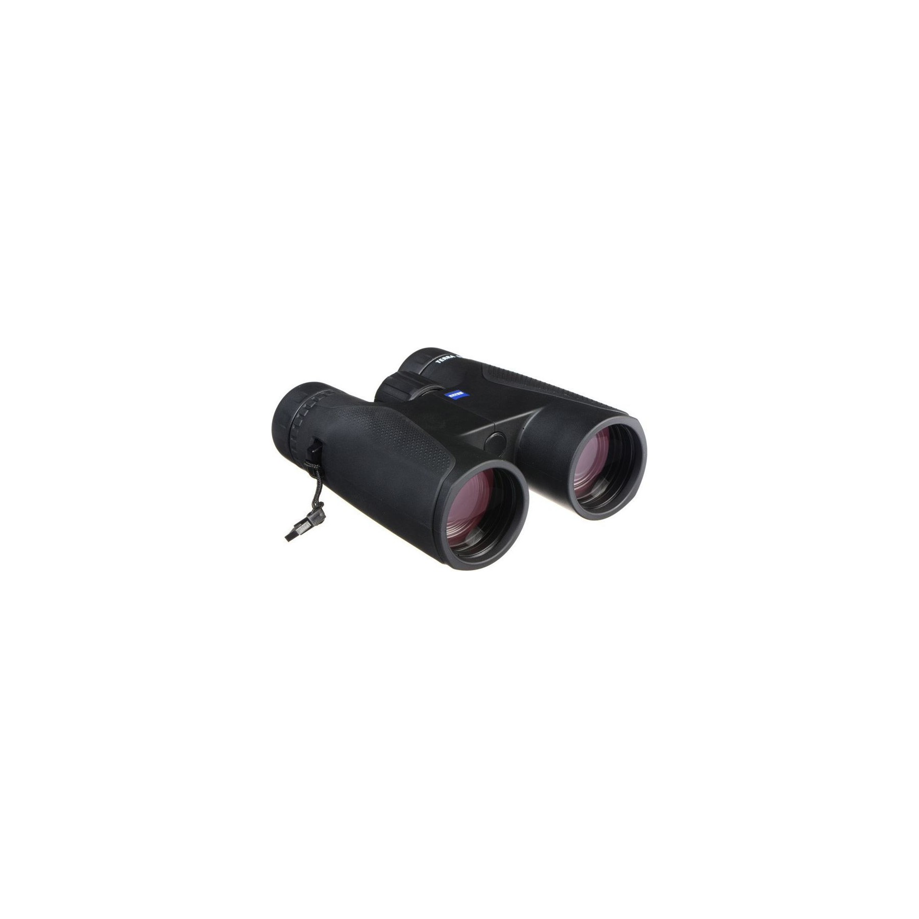 Jumelles CARL ZEISS Jumelles TERRA ED NOIRE 10X42 T*
