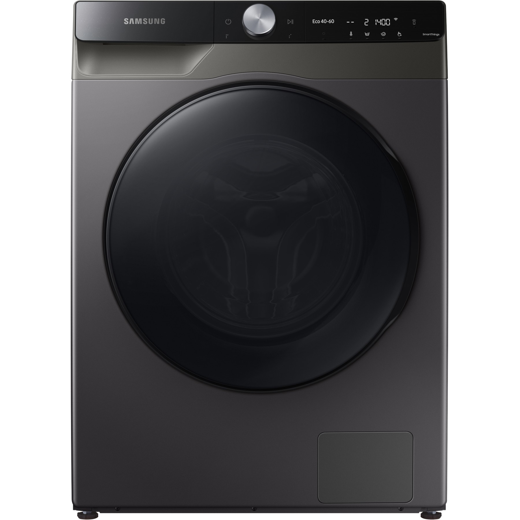 Lave linge hublot SAMSUNG WW90T734DBX Quickdrive Reconditionné