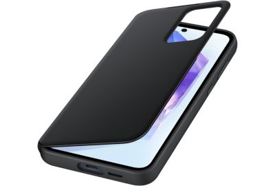 Etui SAMSUNG Samsung A55 Smart S View Noir