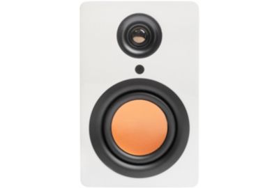 Paire Enc. MITCHELL ACOUSTICS uStream on