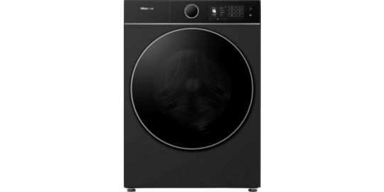 Lave linge hublot HISENSE WF5i1045BBQ