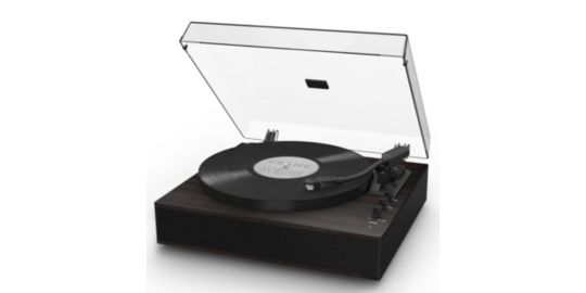 Platine vinyle OGLO TT-B500 BT