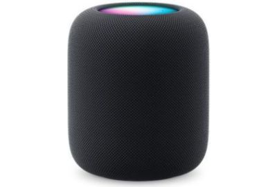 Enceinte résidentielle APPLE HomePod Minuit