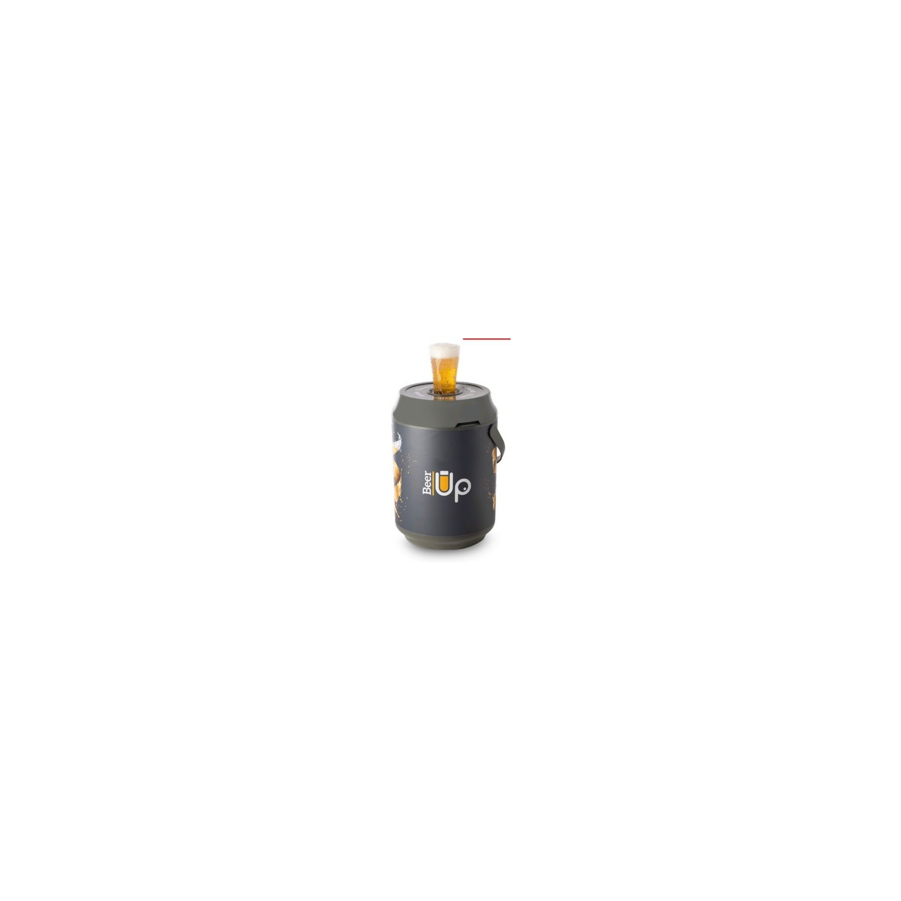 Tireuse à bière BEER UP Pack Beer Up