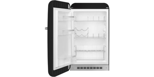 Réfrigérateur top SMEG FAB10HLBL6