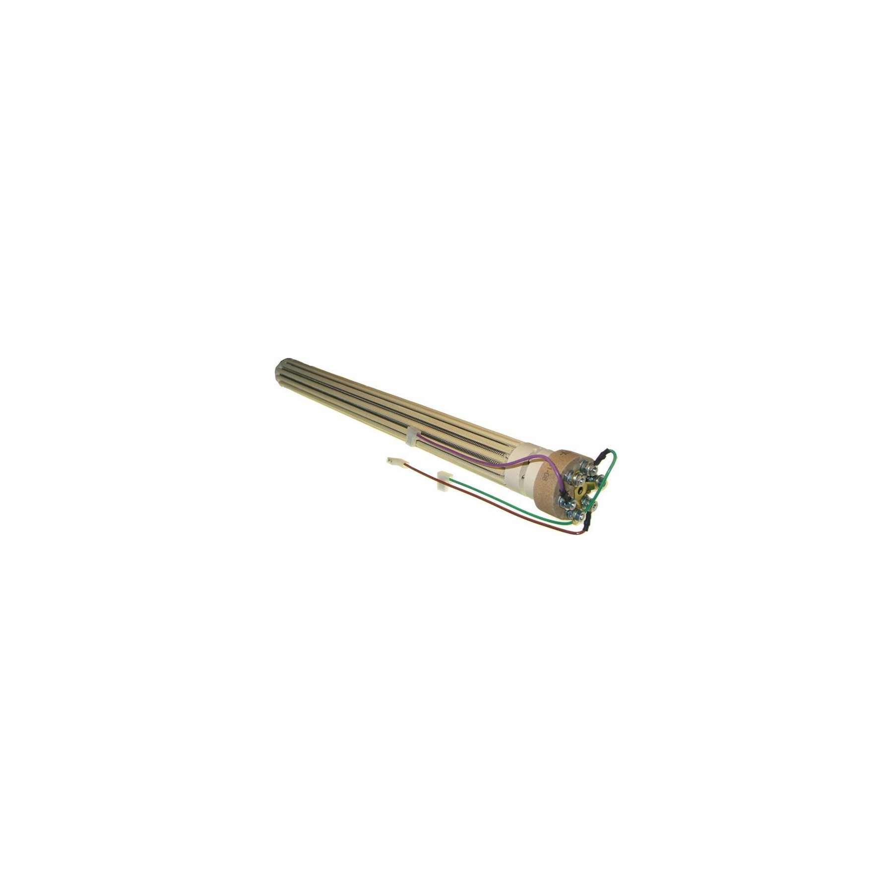 Résistance ARISTON RESISTANCE STEATITE 3000W TRI Diam.39  L