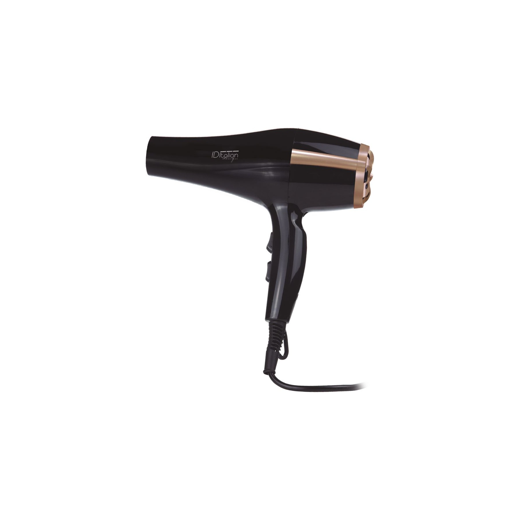 Sèche cheveux professionnel ITALIAN DESIGN IDSE81770
