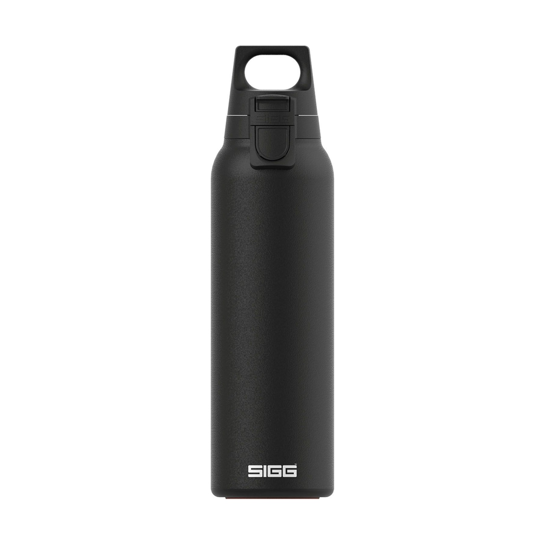 Gourde SIGG H&C ONE Light Black 0,55L