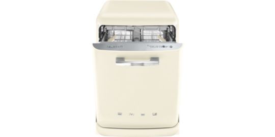 LV 60cm SMEG LVFABCR3