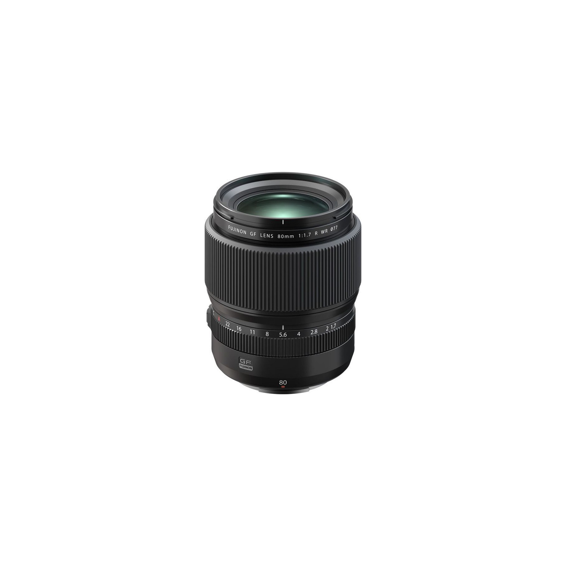 Objectif pour Hybride FUJIFILM 245600