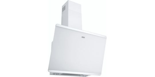 Hotte décorative murale inclinée FRANKE EVO PLUS FPJ 625 VERT. VR/BLC