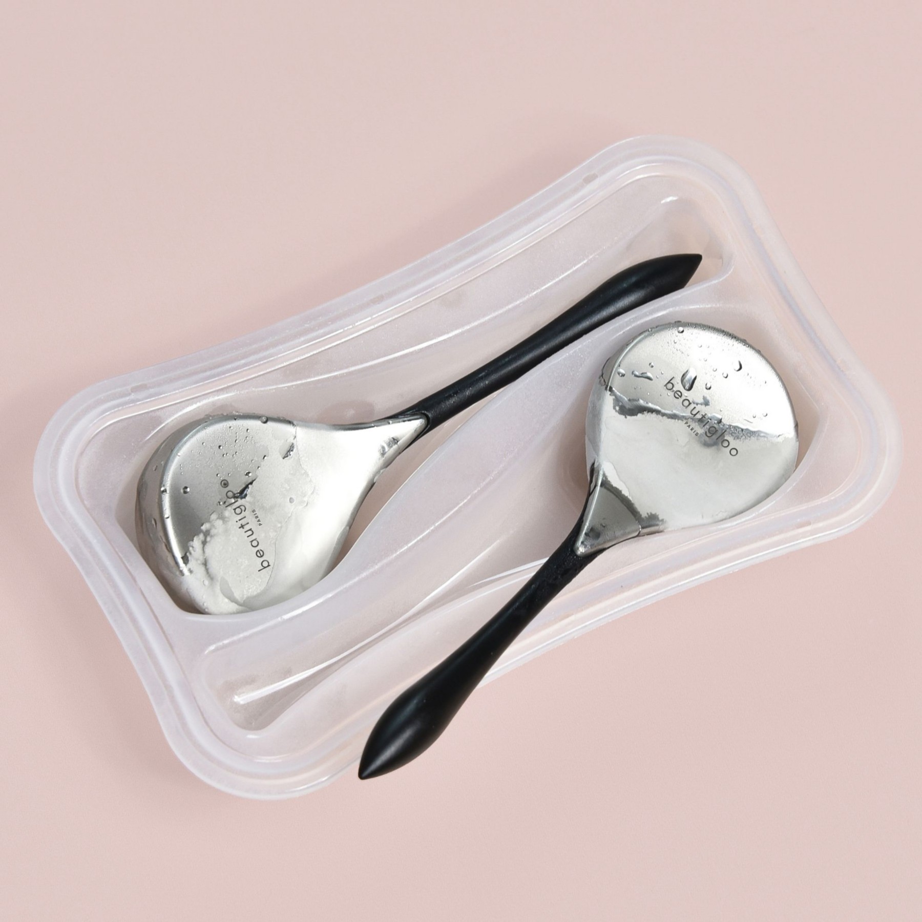 Masseur oculaire BEAUTIGLOO Sticks Fraicheur