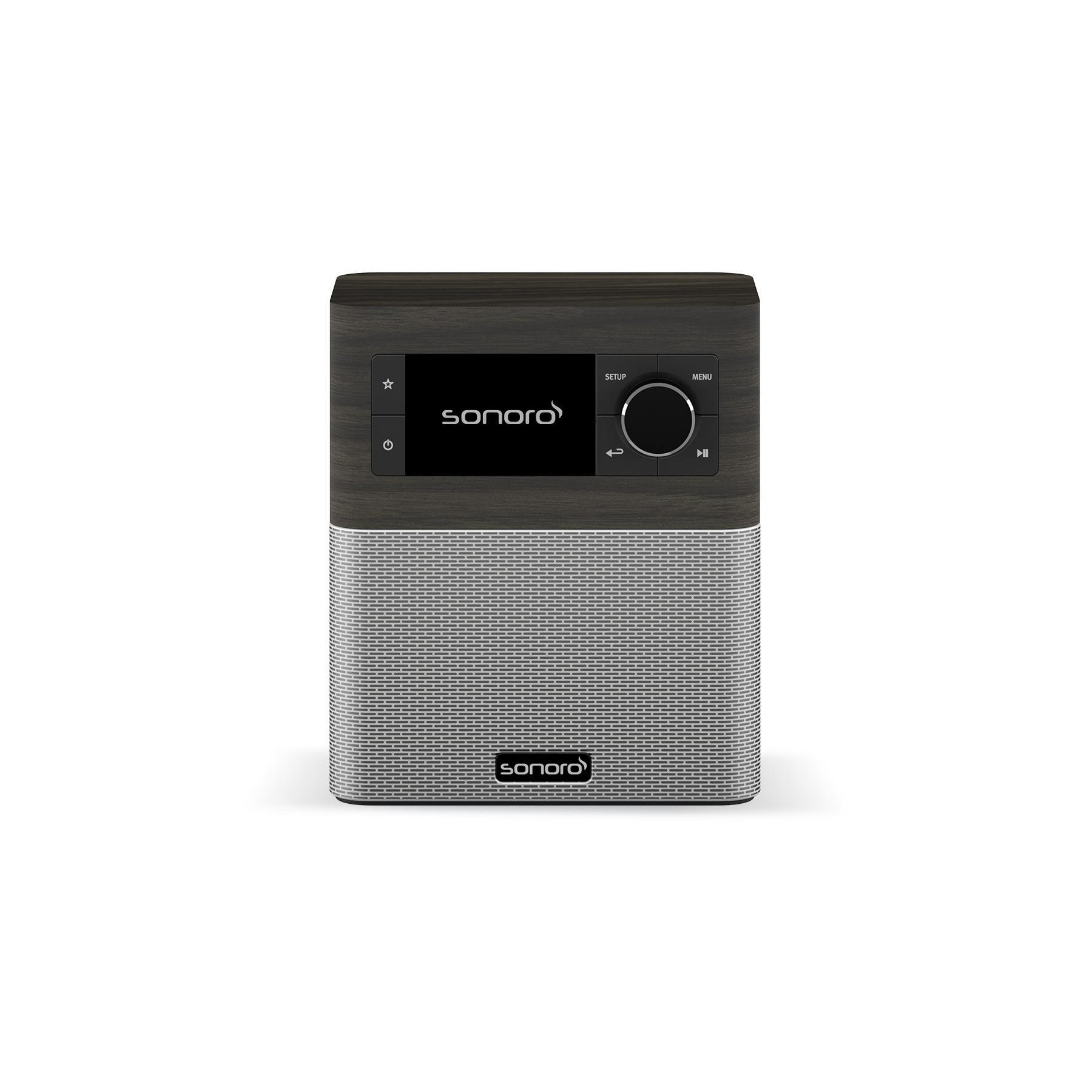 Radio internet SONORO STREAM Chene-Argent