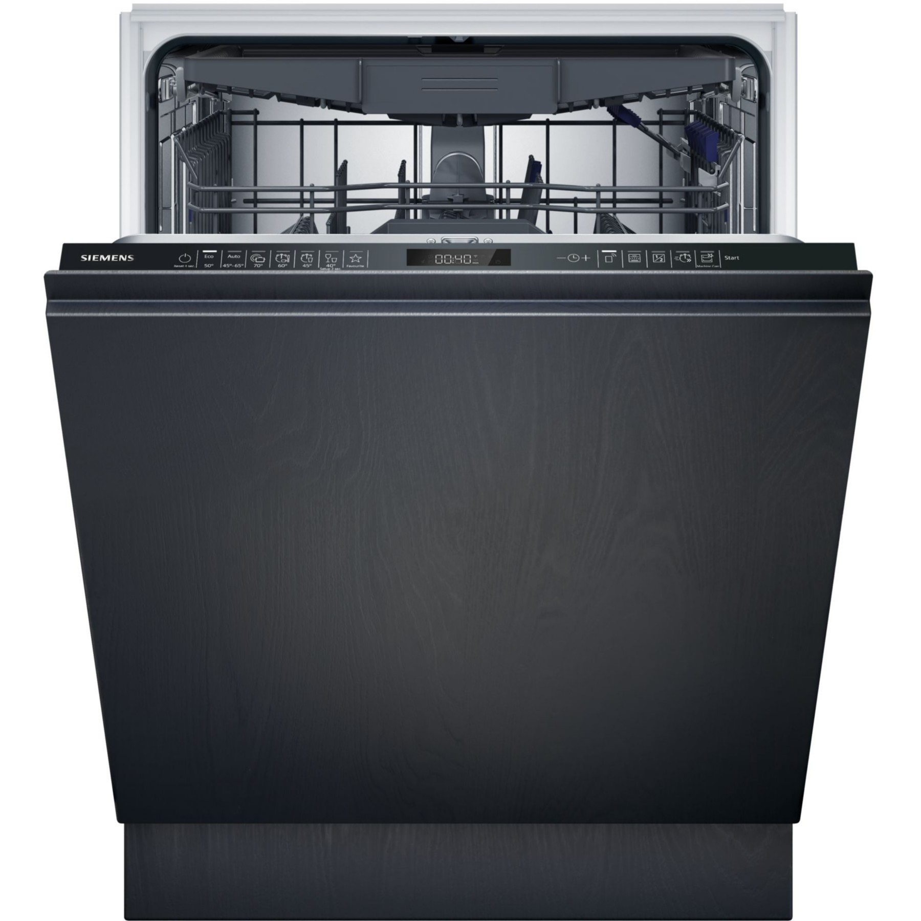 Lave vaisselle encastrable SIEMENS SX75EX23CE