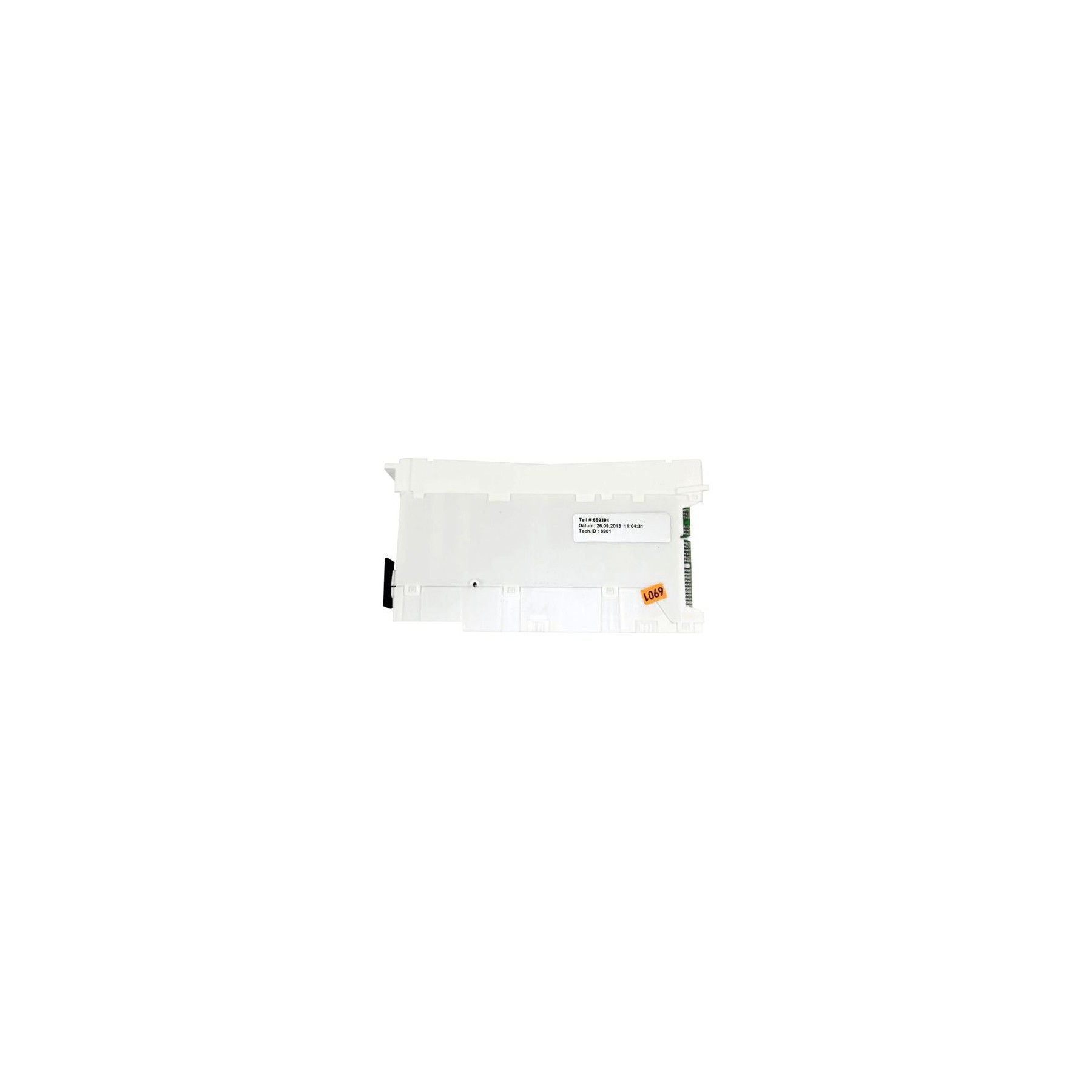Carte SIEMENS module de puissance programmé